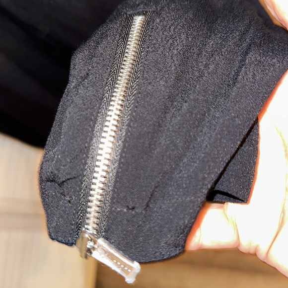 Jacket Black Label, Chico’s, size 3 - Picture 5 of 8